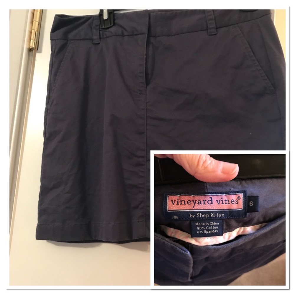 Vineyard Vines Skirt